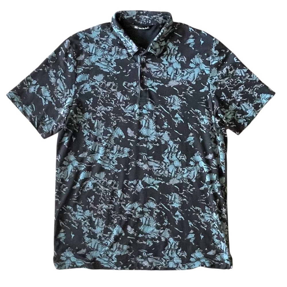 Golf Polo by Travis Matthew. Size XL